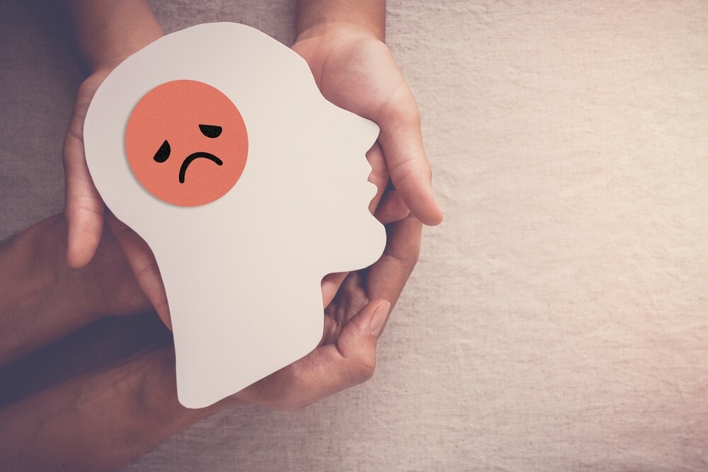 Low energy and fatigue can be a sign of hormone imbalance.