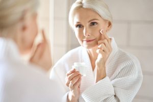 Ignoring postmenopausal symptoms or writing them off as “just part of aging” can lead to preventable health consequences and a diminished quality of life.