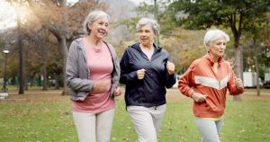 Choose movement that makes you feel energized and empowered, not exhausted