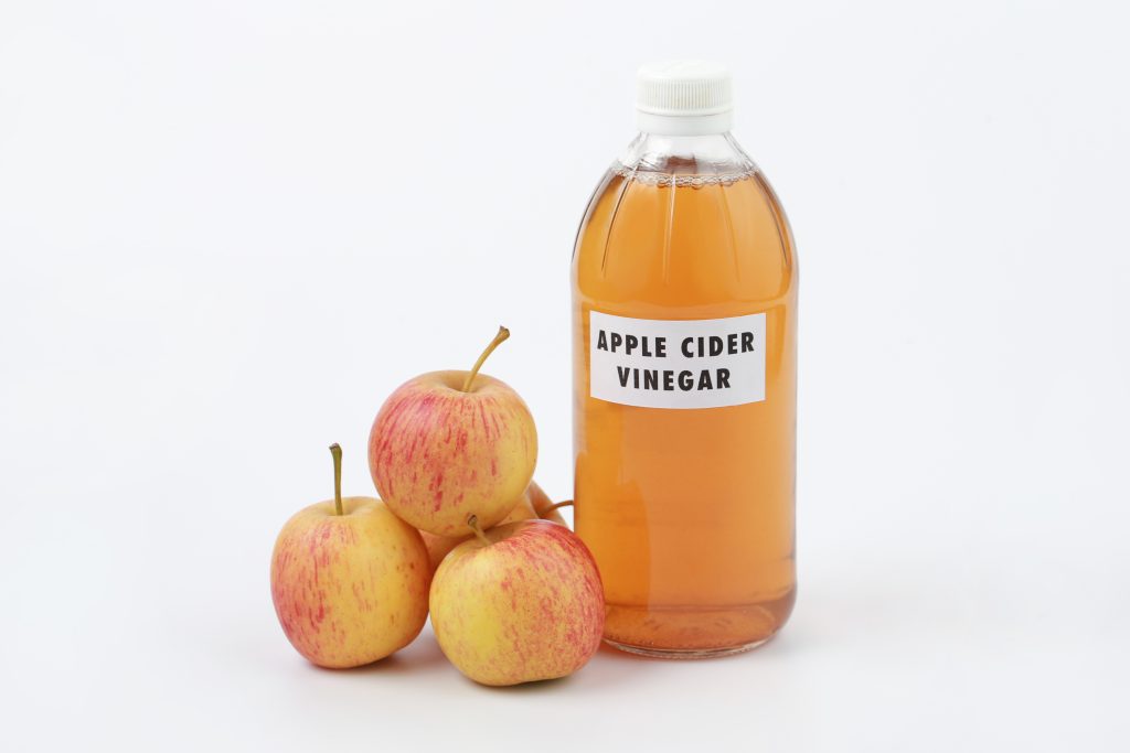 Apple cider vinegar (ACV) has been used for centuries as a natural digestive aid