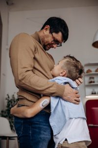 Family history plays a key role in genetic risk for diabetes, including both Type 1 and Type 2 forms.