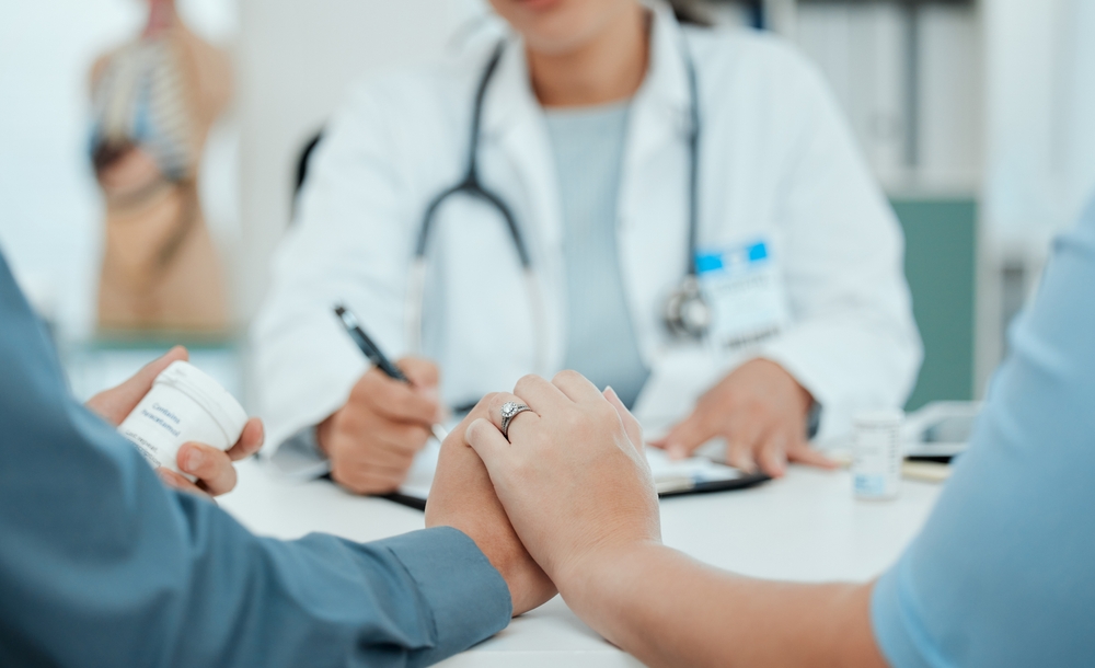 Working with a holistic fertility doctor can provide a deeper and more personalized approach to reproductive health.