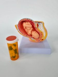Prenatal vitamins can help prepare your body for pregnancy and support overall reproductive health.