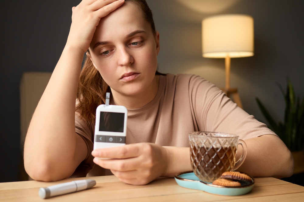 Fatigue, brain fog, and cravings can be early signs of insulin resistance and metabolic dysfunction.