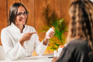 Natural medicine focuses on identifying root causes and supporting long-term health through personalized care.